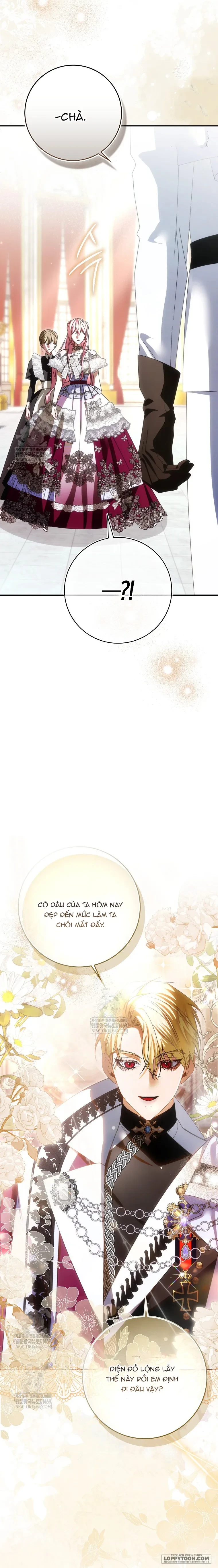 Tôi Sẽ Đổi Chồng Trước Bằng Hôn Nhân Cướp Đoạt Chapter 23 - 19