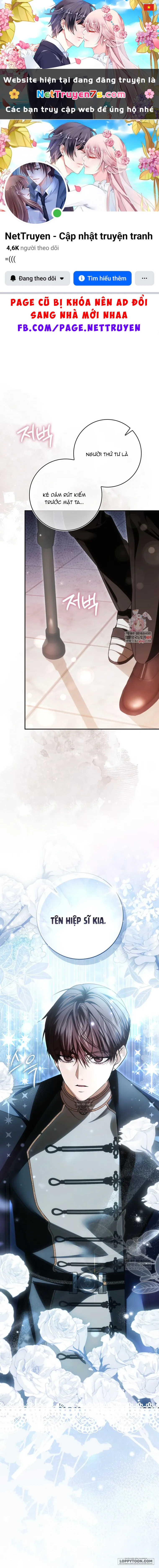 Tôi Sẽ Đổi Chồng Trước Bằng Hôn Nhân Cướp Đoạt Chapter 24 - 1