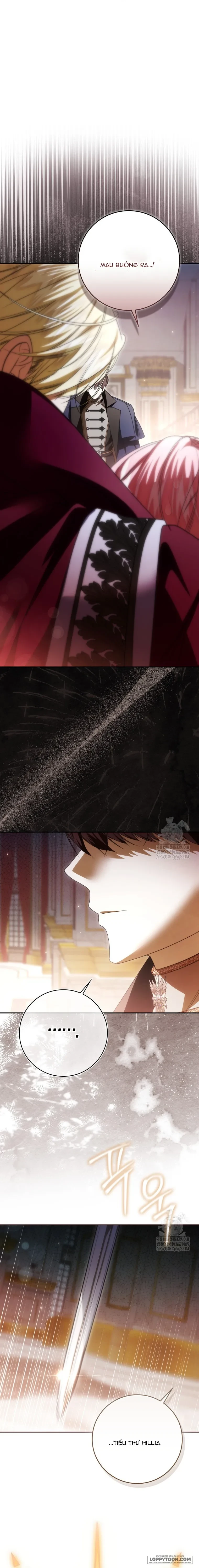 Tôi Sẽ Đổi Chồng Trước Bằng Hôn Nhân Cướp Đoạt Chapter 24 - 4