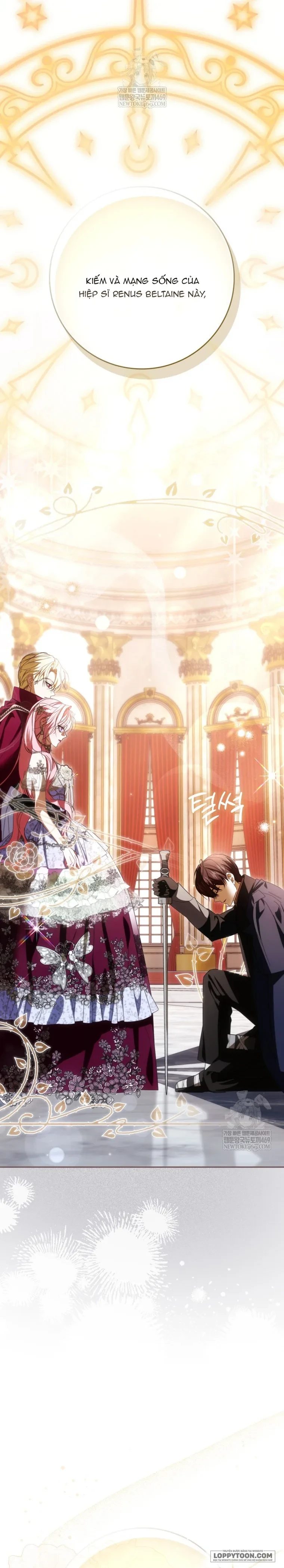 Tôi Sẽ Đổi Chồng Trước Bằng Hôn Nhân Cướp Đoạt Chapter 24 - 5