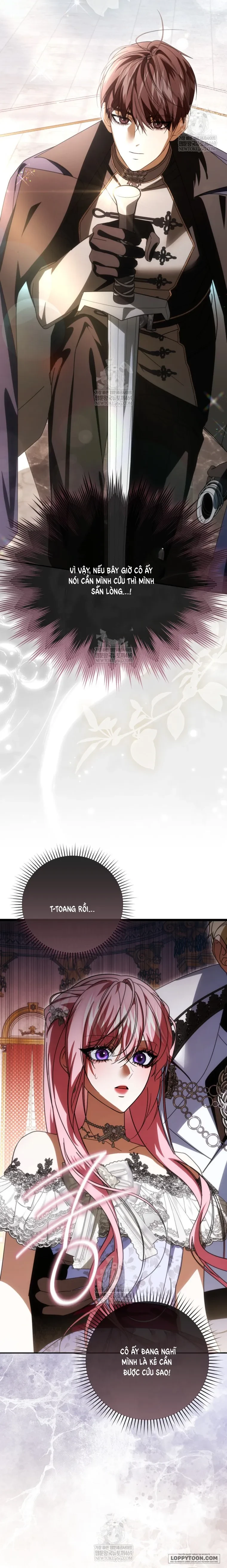 Tôi Sẽ Đổi Chồng Trước Bằng Hôn Nhân Cướp Đoạt Chapter 24 - 11