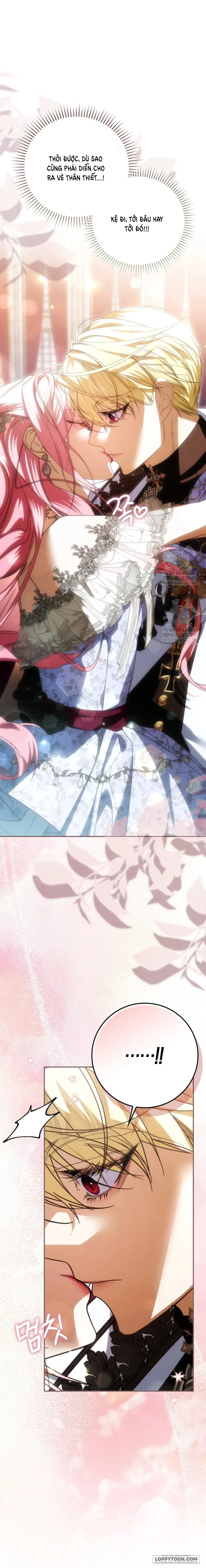 Tôi Sẽ Đổi Chồng Trước Bằng Hôn Nhân Cướp Đoạt Chapter 24 - 15