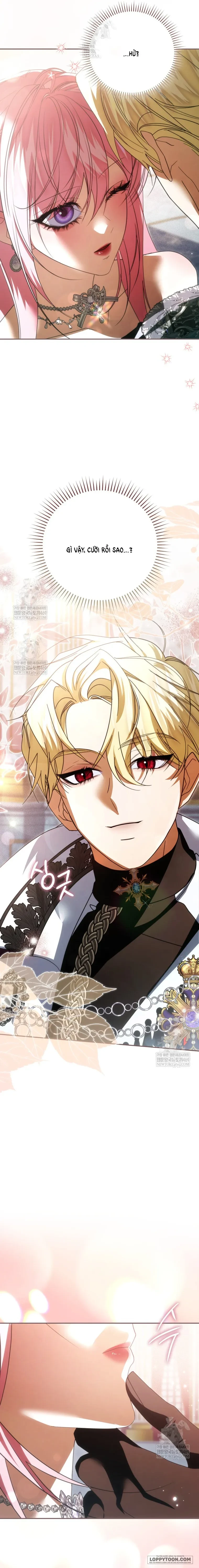 Tôi Sẽ Đổi Chồng Trước Bằng Hôn Nhân Cướp Đoạt Chapter 24 - 16