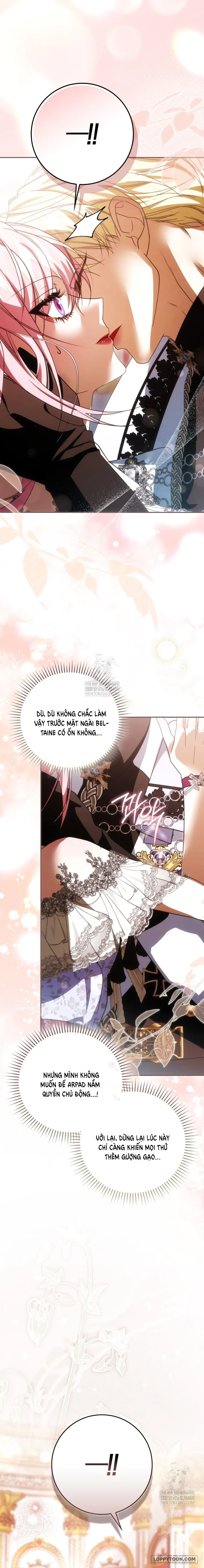 Tôi Sẽ Đổi Chồng Trước Bằng Hôn Nhân Cướp Đoạt Chapter 24 - 17