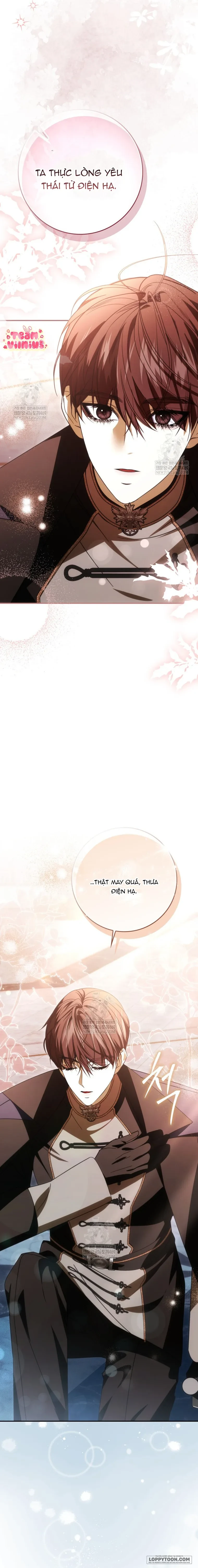 Tôi Sẽ Đổi Chồng Trước Bằng Hôn Nhân Cướp Đoạt Chapter 24 - 20