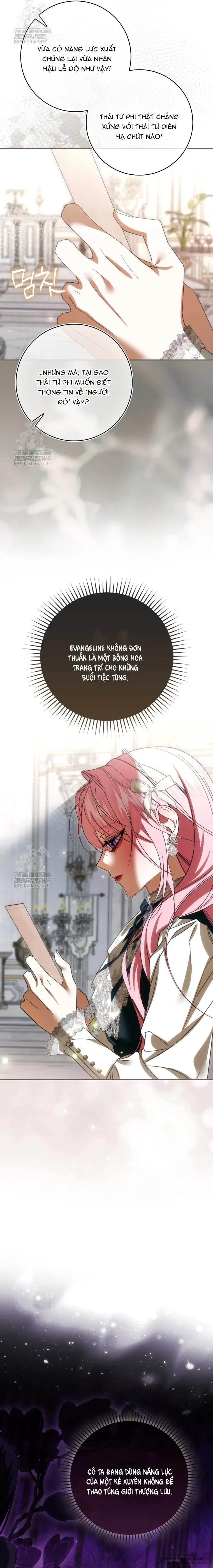 Tôi Sẽ Đổi Chồng Trước Bằng Hôn Nhân Cướp Đoạt Chapter 24 - 24