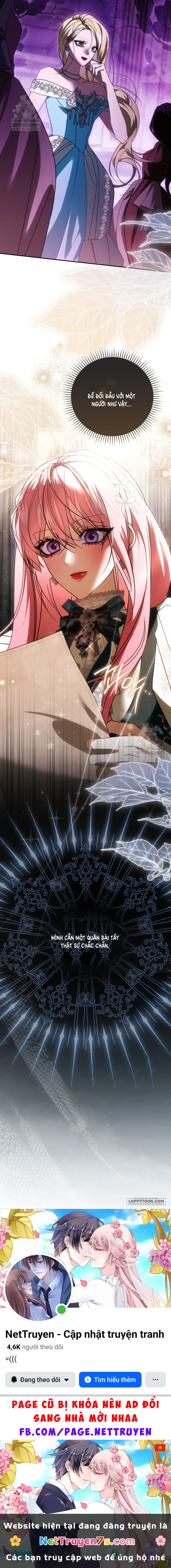 Tôi Sẽ Đổi Chồng Trước Bằng Hôn Nhân Cướp Đoạt Chapter 24 - 25