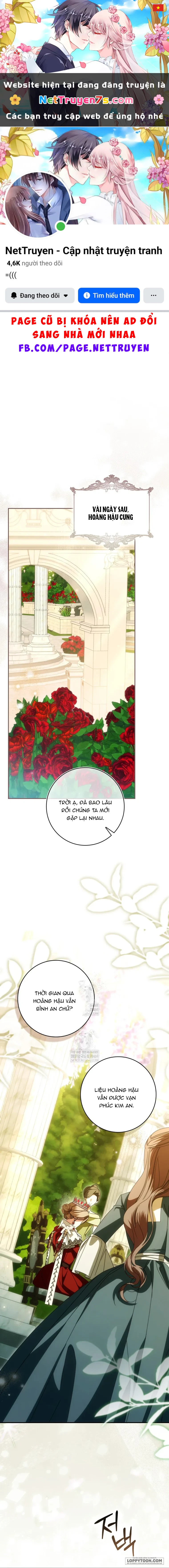 Tôi Sẽ Đổi Chồng Trước Bằng Hôn Nhân Cướp Đoạt Chapter 25 - 1