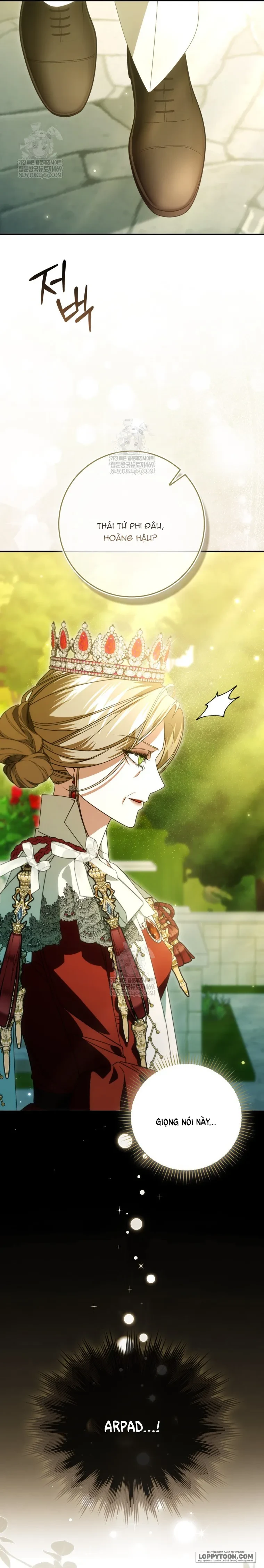 Tôi Sẽ Đổi Chồng Trước Bằng Hôn Nhân Cướp Đoạt Chapter 25 - 2