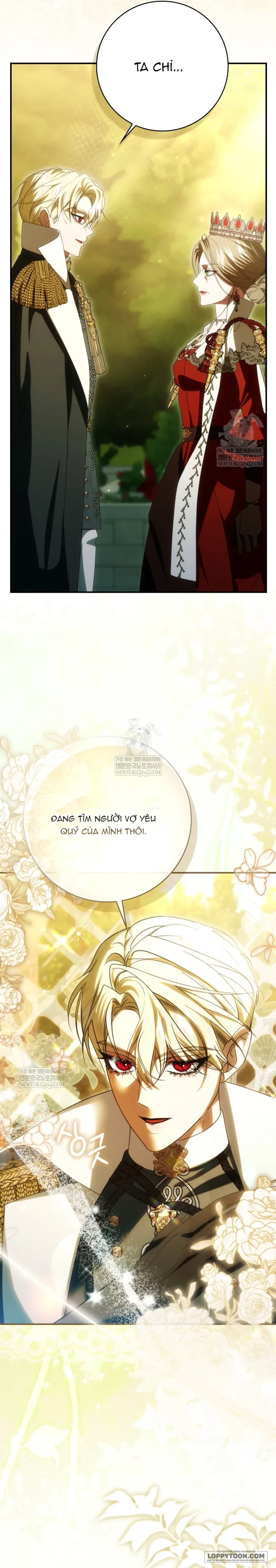 Tôi Sẽ Đổi Chồng Trước Bằng Hôn Nhân Cướp Đoạt Chapter 25 - 4