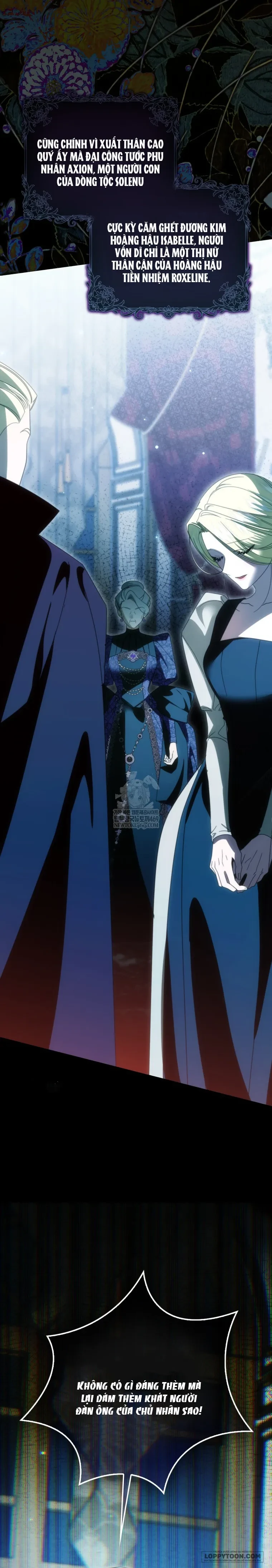 Tôi Sẽ Đổi Chồng Trước Bằng Hôn Nhân Cướp Đoạt Chapter 25 - 7