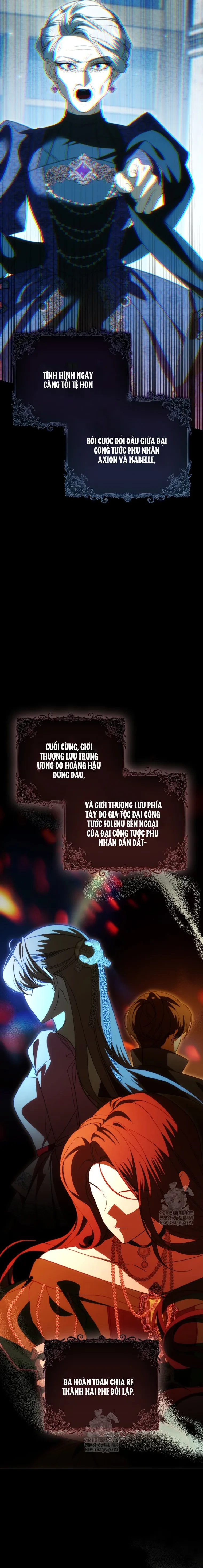 Tôi Sẽ Đổi Chồng Trước Bằng Hôn Nhân Cướp Đoạt Chapter 25 - 8