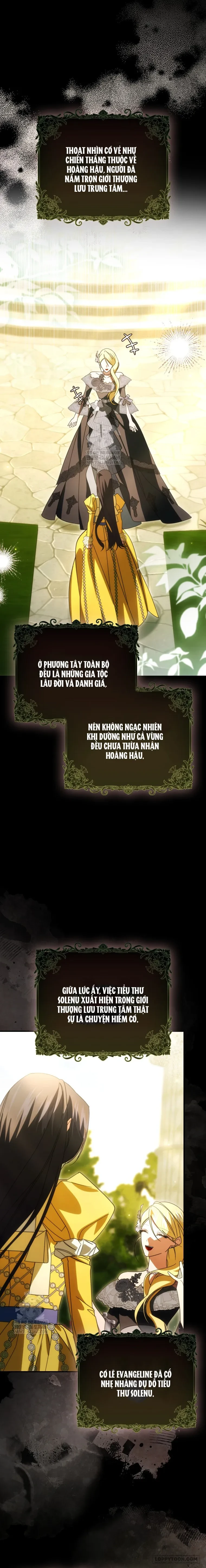 Tôi Sẽ Đổi Chồng Trước Bằng Hôn Nhân Cướp Đoạt Chapter 25 - 9