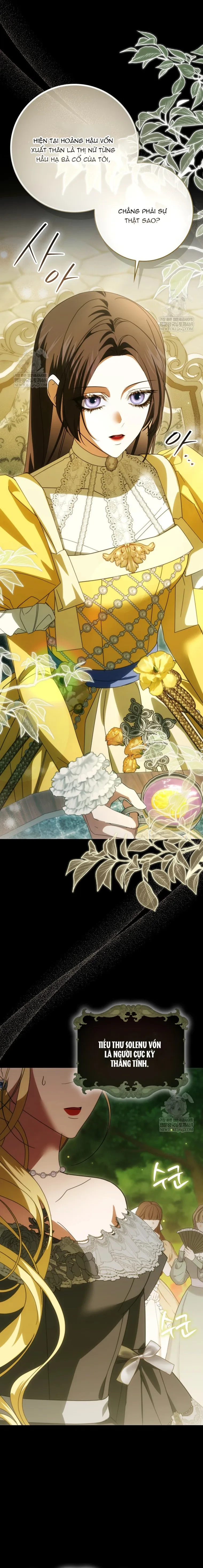 Tôi Sẽ Đổi Chồng Trước Bằng Hôn Nhân Cướp Đoạt Chapter 25 - 11