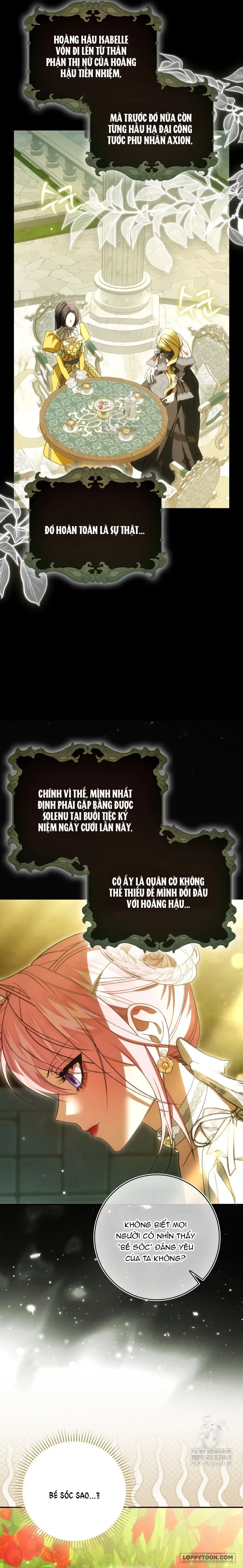 Tôi Sẽ Đổi Chồng Trước Bằng Hôn Nhân Cướp Đoạt Chapter 25 - 12