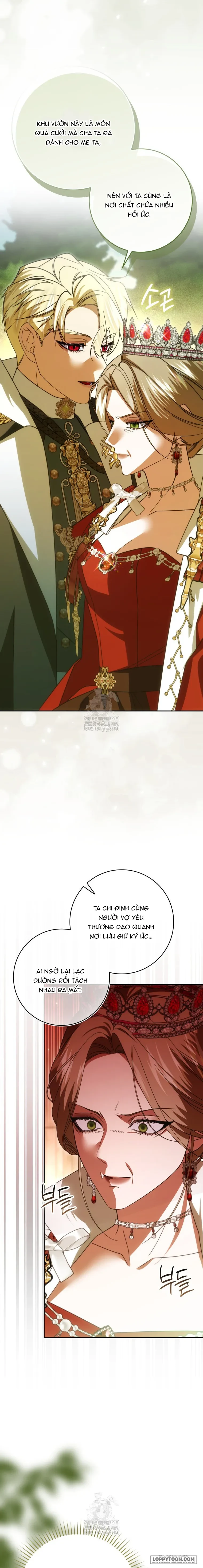 Tôi Sẽ Đổi Chồng Trước Bằng Hôn Nhân Cướp Đoạt Chapter 25 - 15