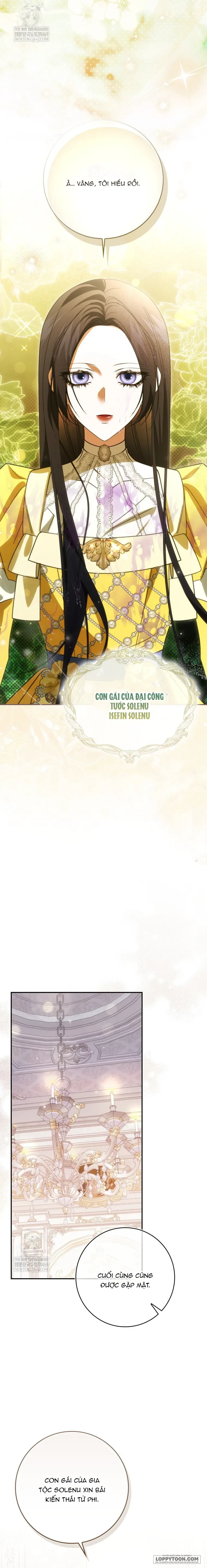 Tôi Sẽ Đổi Chồng Trước Bằng Hôn Nhân Cướp Đoạt Chapter 25 - 18