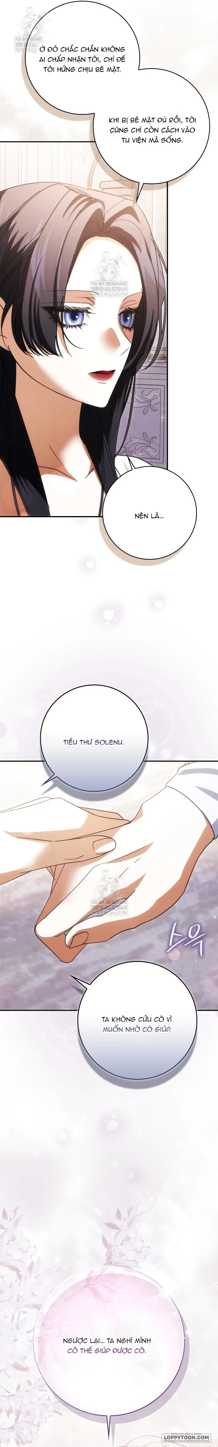 Tôi Sẽ Đổi Chồng Trước Bằng Hôn Nhân Cướp Đoạt Chapter 25 - 25