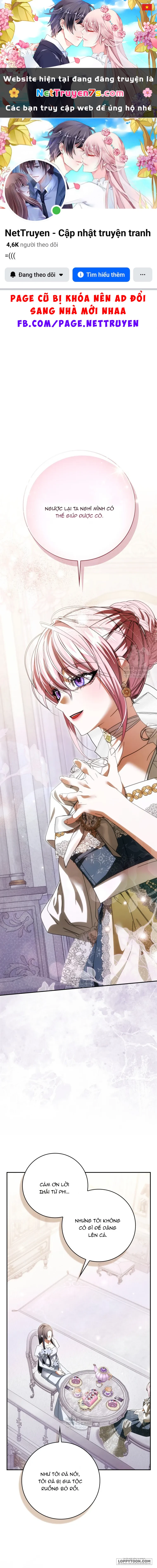 Tôi Sẽ Đổi Chồng Trước Bằng Hôn Nhân Cướp Đoạt Chapter 26 - 1