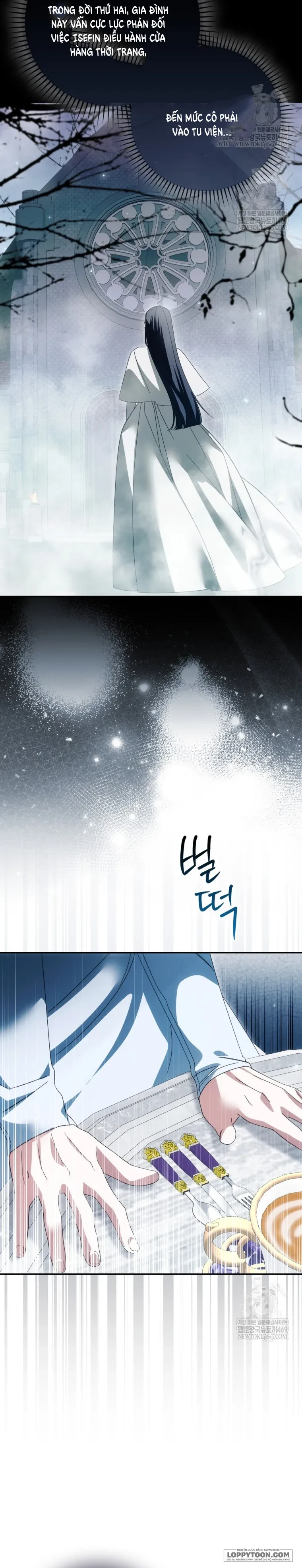 Tôi Sẽ Đổi Chồng Trước Bằng Hôn Nhân Cướp Đoạt Chapter 26 - 5