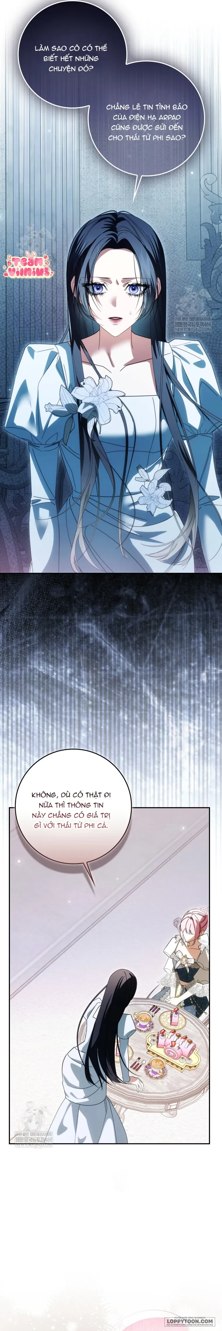 Tôi Sẽ Đổi Chồng Trước Bằng Hôn Nhân Cướp Đoạt Chapter 26 - 6