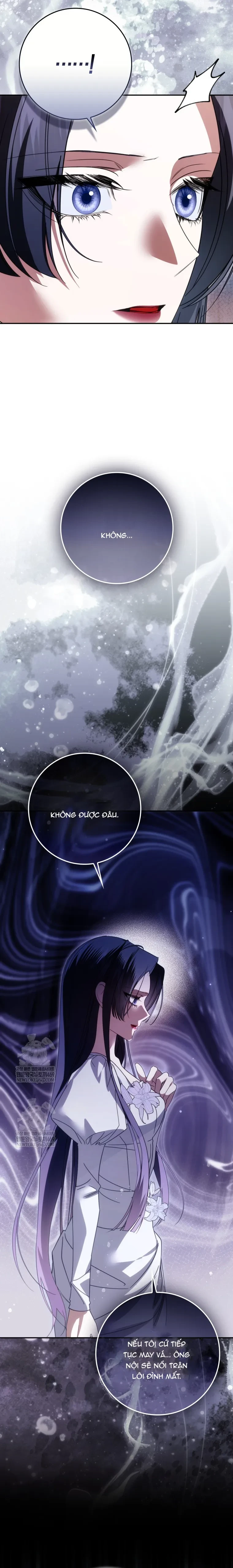 Tôi Sẽ Đổi Chồng Trước Bằng Hôn Nhân Cướp Đoạt Chapter 26 - 9