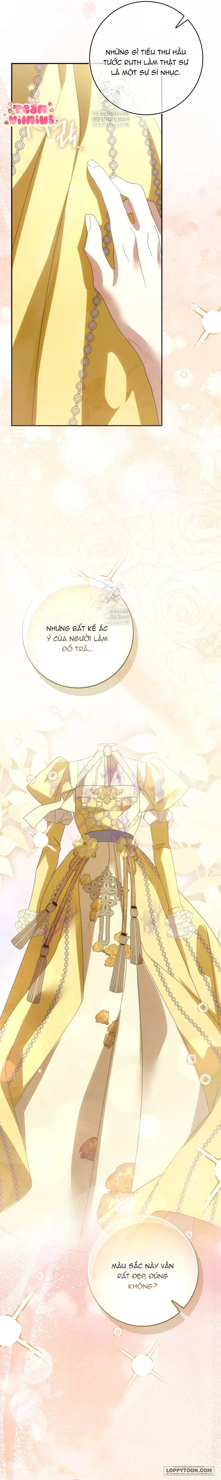 Tôi Sẽ Đổi Chồng Trước Bằng Hôn Nhân Cướp Đoạt Chapter 26 - 14