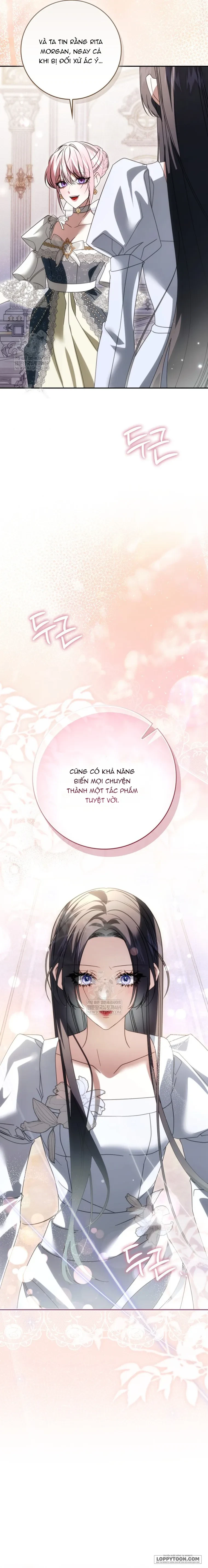 Tôi Sẽ Đổi Chồng Trước Bằng Hôn Nhân Cướp Đoạt Chapter 26 - 15