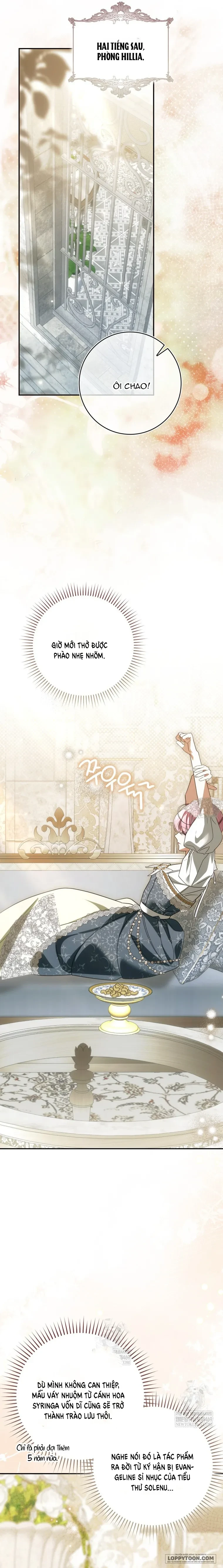 Tôi Sẽ Đổi Chồng Trước Bằng Hôn Nhân Cướp Đoạt Chapter 26 - 16