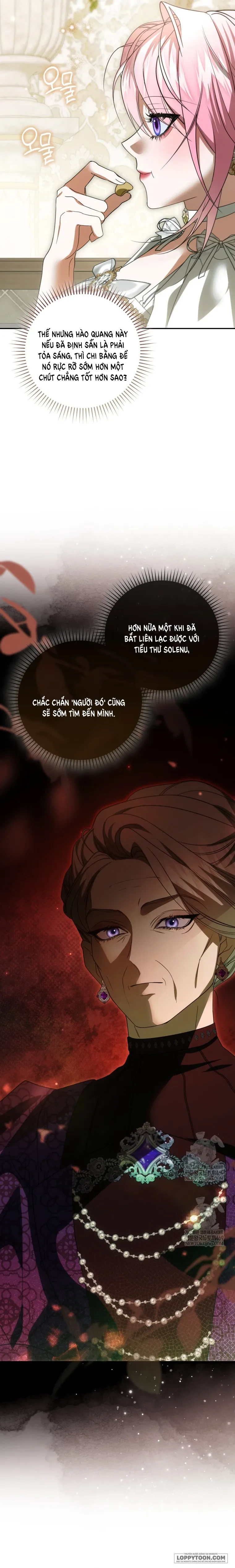 Tôi Sẽ Đổi Chồng Trước Bằng Hôn Nhân Cướp Đoạt Chapter 26 - 17