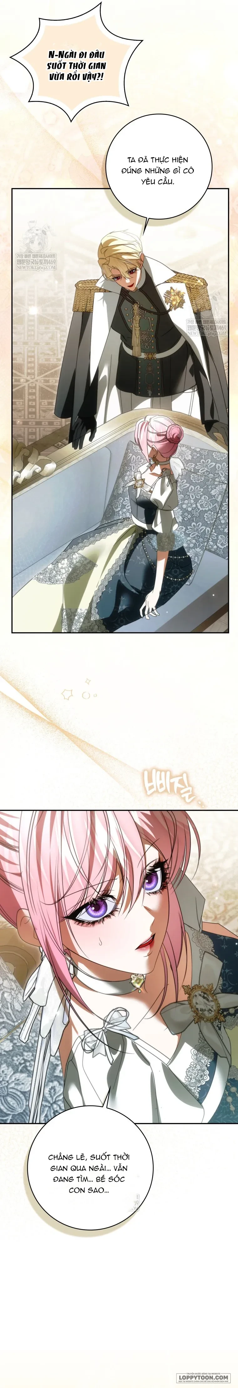 Tôi Sẽ Đổi Chồng Trước Bằng Hôn Nhân Cướp Đoạt Chapter 26 - 19