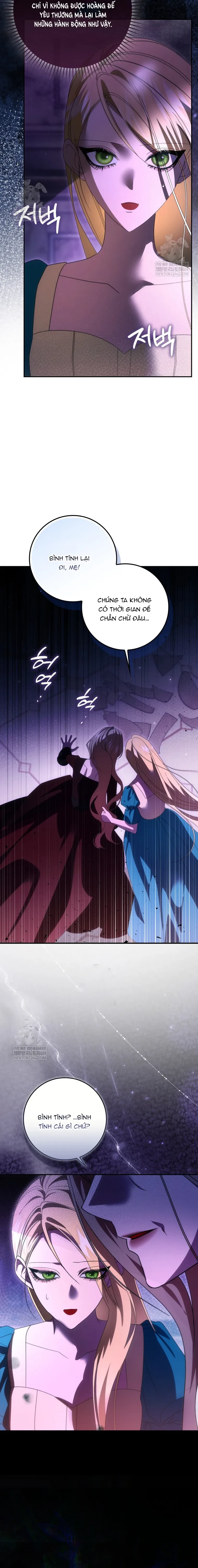 Tôi Sẽ Đổi Chồng Trước Bằng Hôn Nhân Cướp Đoạt Chapter 26 - 24