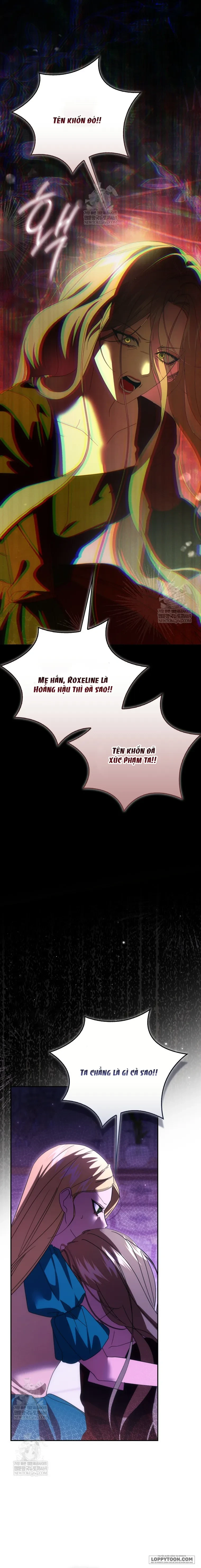 Tôi Sẽ Đổi Chồng Trước Bằng Hôn Nhân Cướp Đoạt Chapter 26 - 25