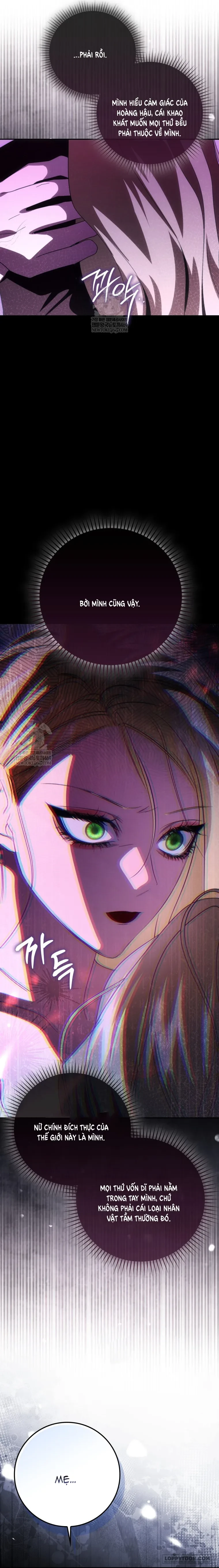 Tôi Sẽ Đổi Chồng Trước Bằng Hôn Nhân Cướp Đoạt Chapter 26 - 26