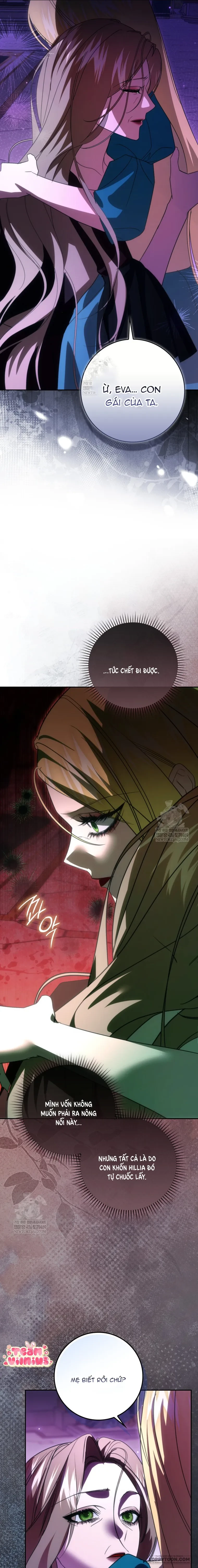 Tôi Sẽ Đổi Chồng Trước Bằng Hôn Nhân Cướp Đoạt Chapter 26 - 27