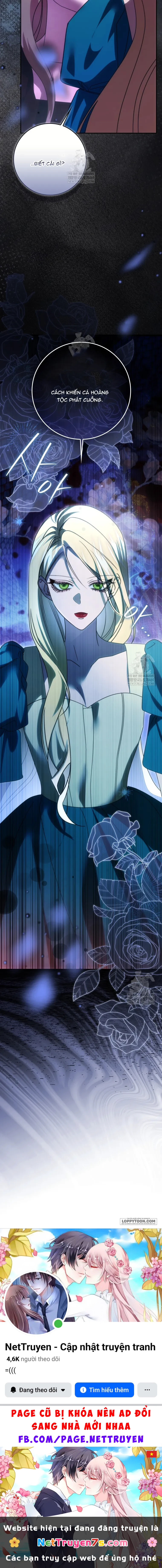 Tôi Sẽ Đổi Chồng Trước Bằng Hôn Nhân Cướp Đoạt Chapter 26 - 28