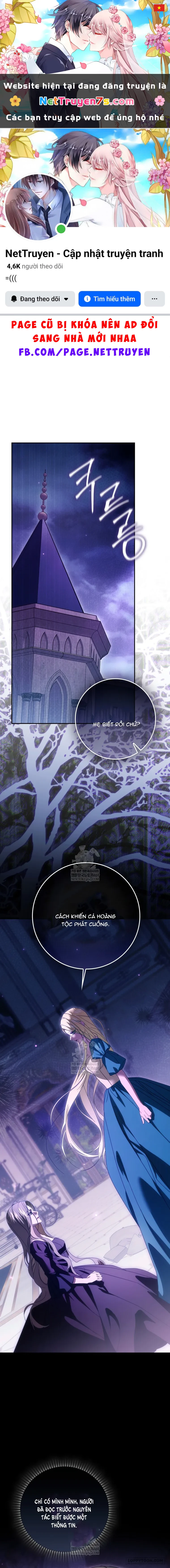 Tôi Sẽ Đổi Chồng Trước Bằng Hôn Nhân Cướp Đoạt Chapter 27 - 1