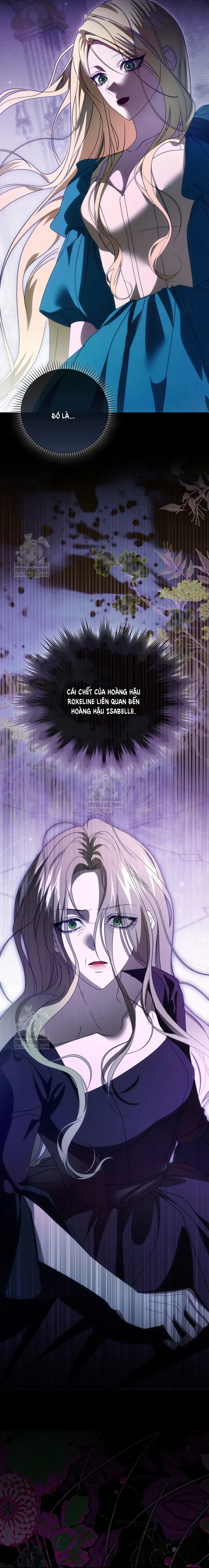 Tôi Sẽ Đổi Chồng Trước Bằng Hôn Nhân Cướp Đoạt Chapter 27 - 2