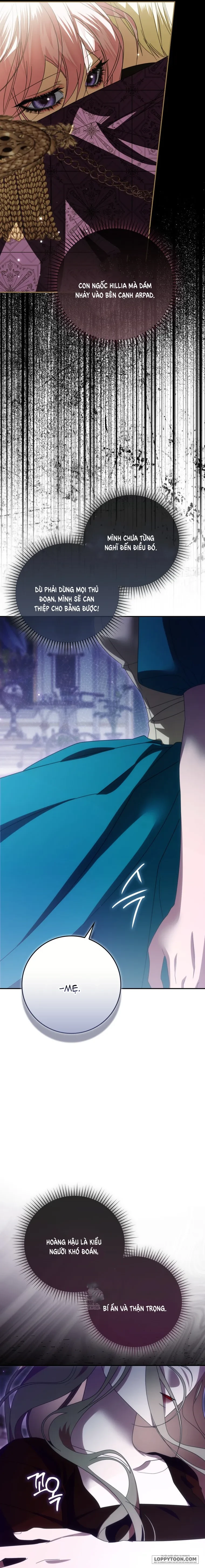 Tôi Sẽ Đổi Chồng Trước Bằng Hôn Nhân Cướp Đoạt Chapter 27 - 5