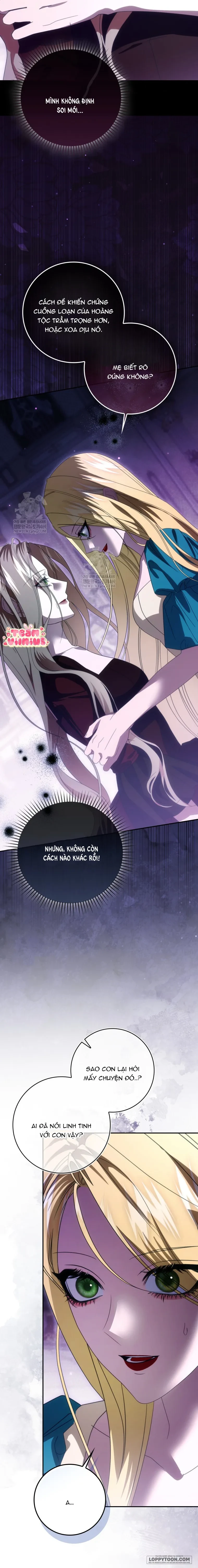 Tôi Sẽ Đổi Chồng Trước Bằng Hôn Nhân Cướp Đoạt Chapter 27 - 6