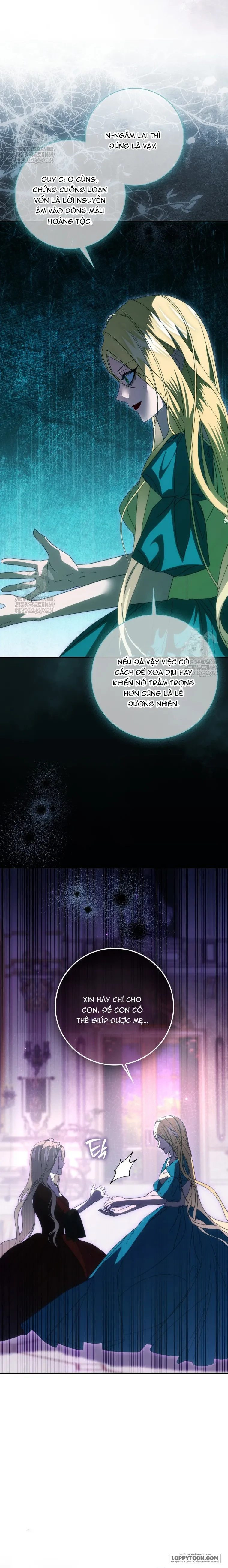 Tôi Sẽ Đổi Chồng Trước Bằng Hôn Nhân Cướp Đoạt Chapter 27 - 7