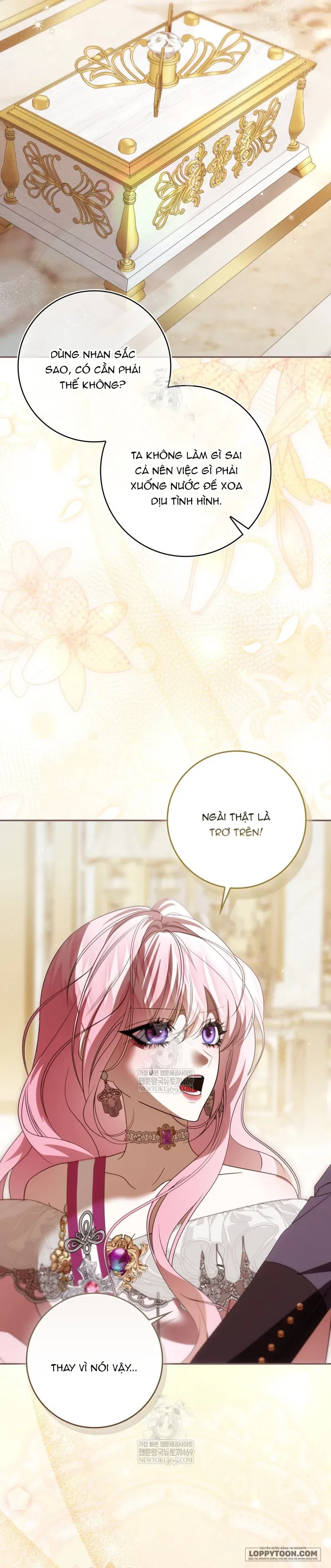 Tôi Sẽ Đổi Chồng Trước Bằng Hôn Nhân Cướp Đoạt Chapter 27 - 13