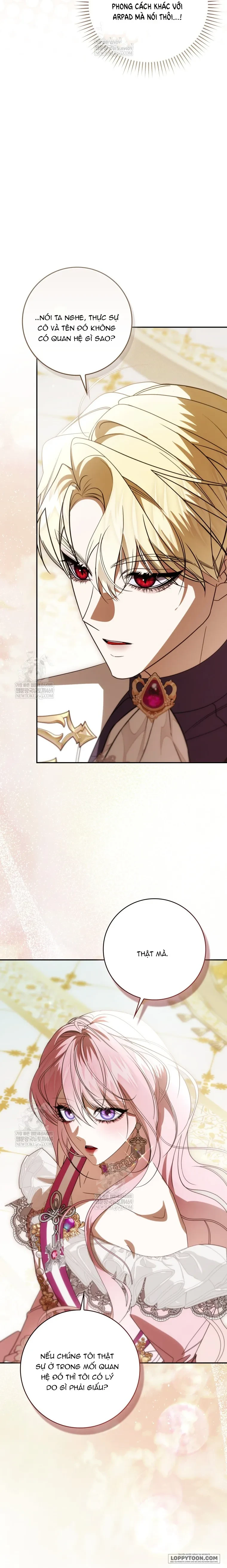 Tôi Sẽ Đổi Chồng Trước Bằng Hôn Nhân Cướp Đoạt Chapter 27 - 16