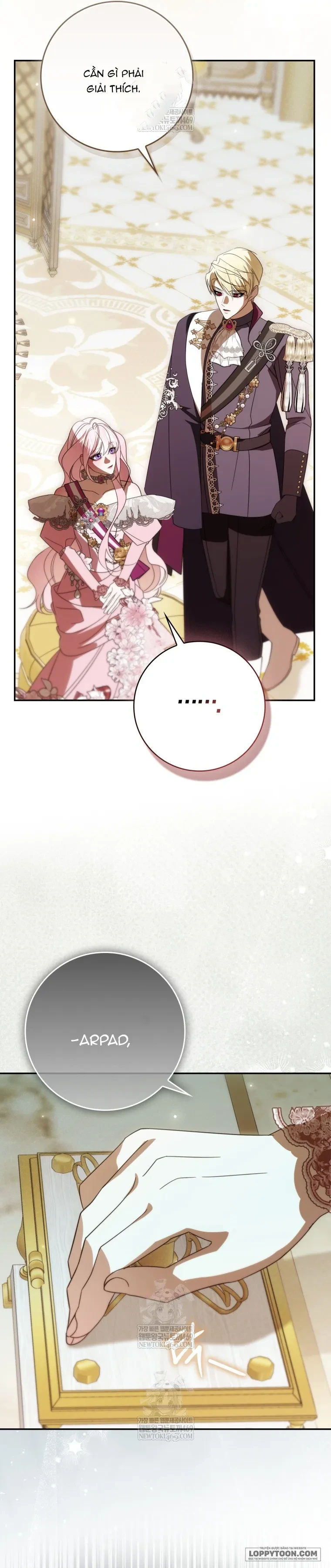 Tôi Sẽ Đổi Chồng Trước Bằng Hôn Nhân Cướp Đoạt Chapter 27 - 17