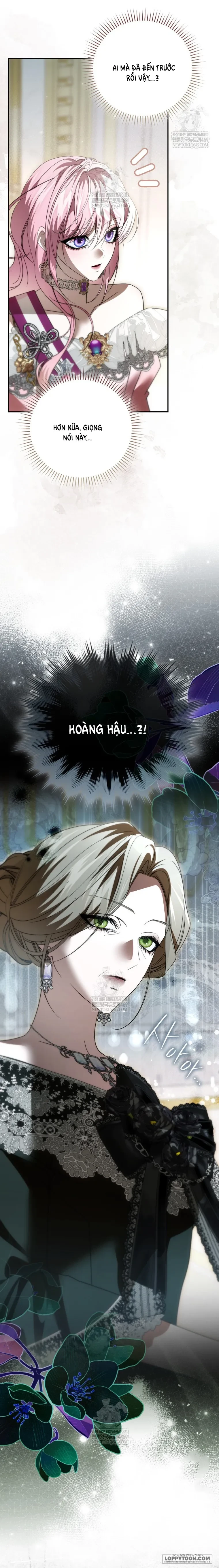 Tôi Sẽ Đổi Chồng Trước Bằng Hôn Nhân Cướp Đoạt Chapter 27 - 24