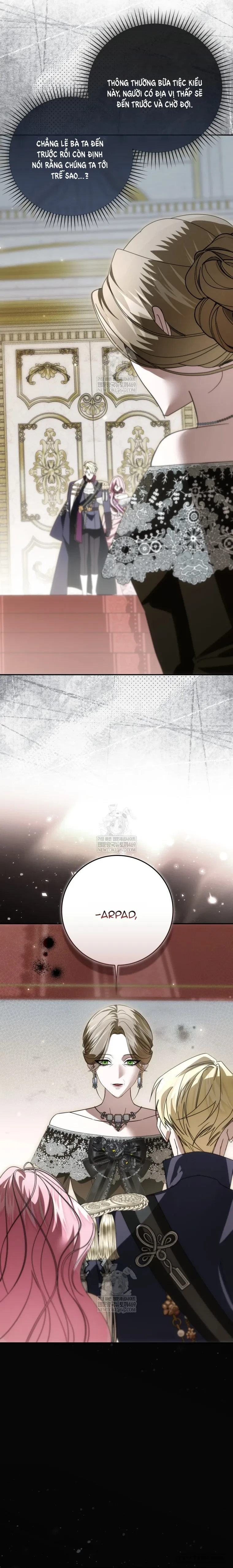 Tôi Sẽ Đổi Chồng Trước Bằng Hôn Nhân Cướp Đoạt Chapter 27 - 25