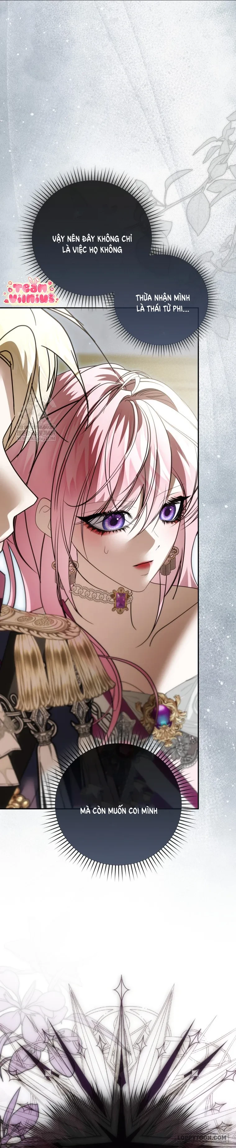 Tôi Sẽ Đổi Chồng Trước Bằng Hôn Nhân Cướp Đoạt Chapter 27 - 27