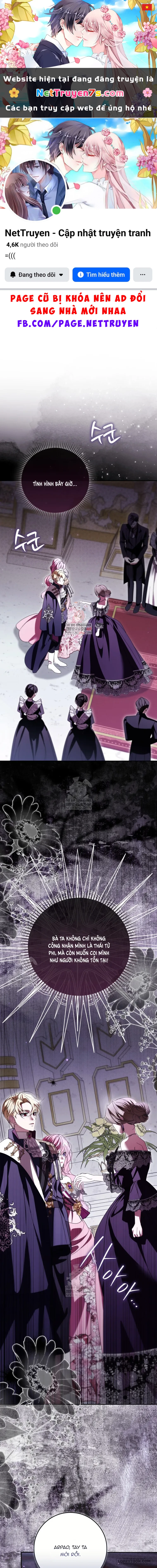 Tôi Sẽ Đổi Chồng Trước Bằng Hôn Nhân Cướp Đoạt Chapter 28 - 1