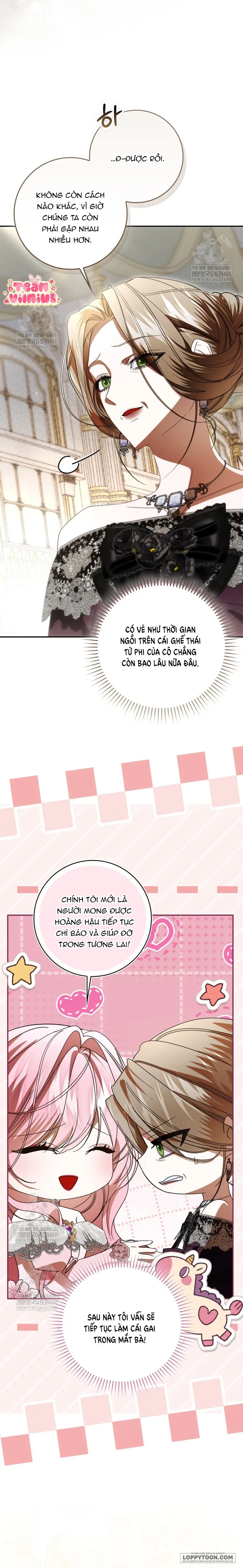 Tôi Sẽ Đổi Chồng Trước Bằng Hôn Nhân Cướp Đoạt Chapter 28 - 6