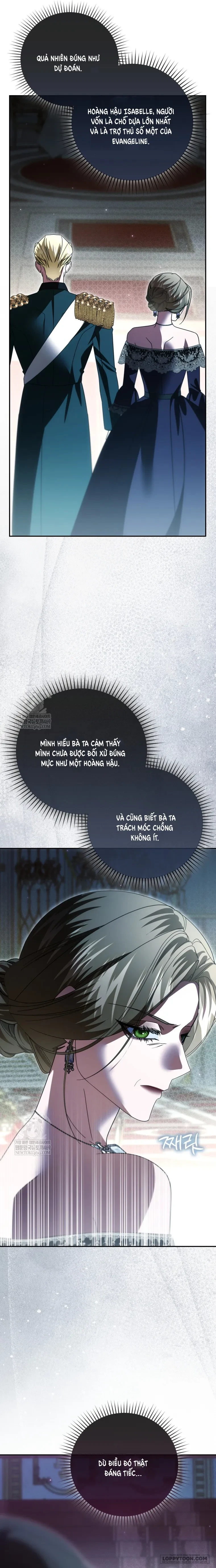 Tôi Sẽ Đổi Chồng Trước Bằng Hôn Nhân Cướp Đoạt Chapter 28 - 12